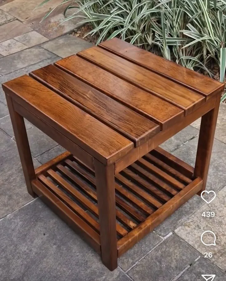 Small Coffee Tables